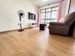 Blk 478A Valley Spring @ Yishun (Yishun), HDB 2 Rooms #613508271